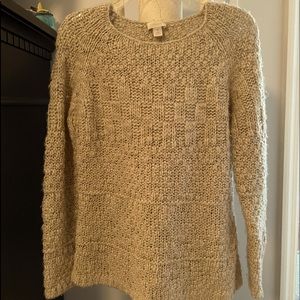 Woman’s Chico sweater